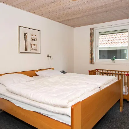 Three-bedroom Holiday In 44 Tatil Evi *