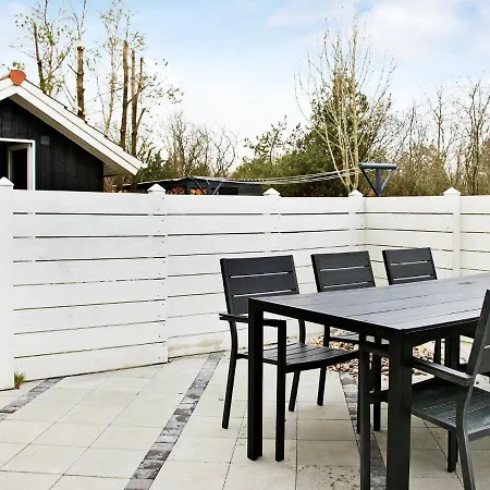 Tatil Evi Three-bedroom Holiday In 44 *
