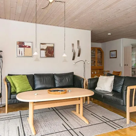 Tatil Evi Three-bedroom Holiday In 44